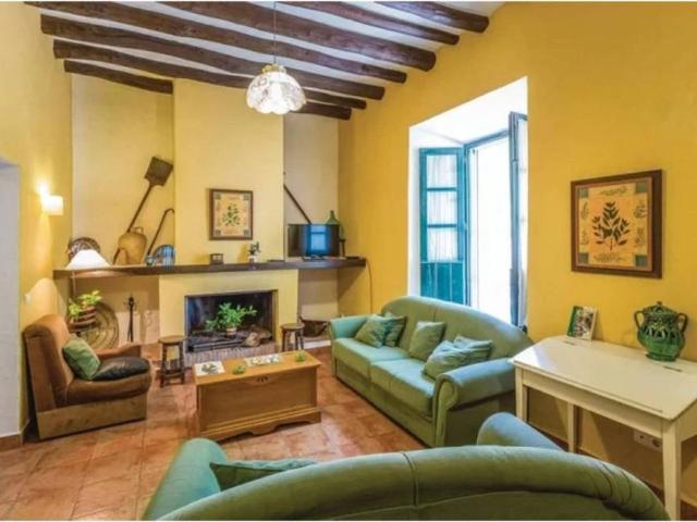Terreno en Venta en Cuevas del Becerro