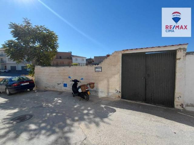 Terreno en Venta en Cúllar