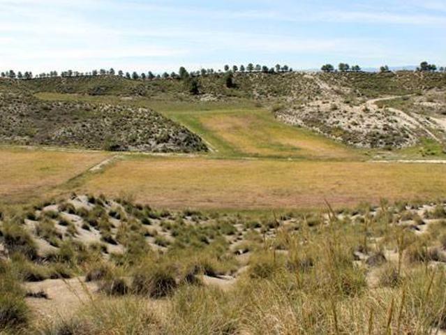 Terreno en Venta en Cúllar
