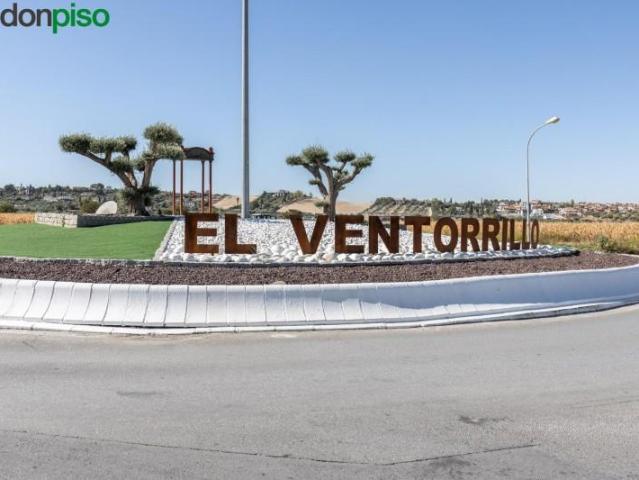 Terreno en venta en Cúllar Vega, El ventorrillo 1