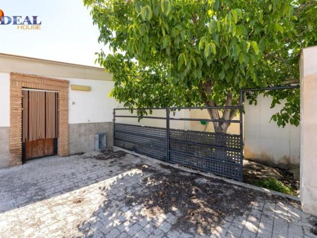 Terreno en venta en Cúllar Vega, El ventorrillo