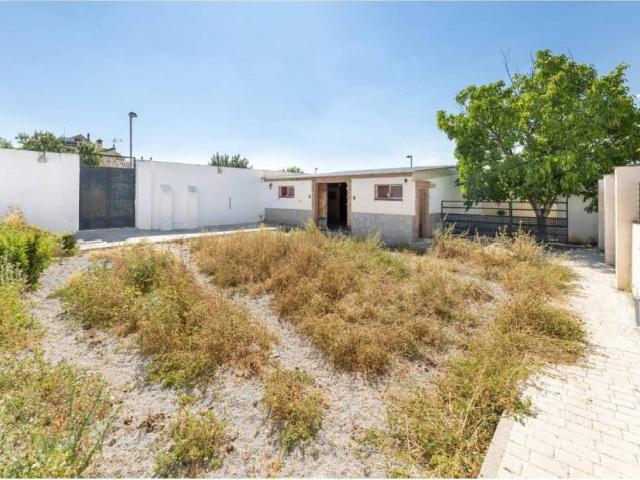 Terreno en Venta en Cúllar Vega