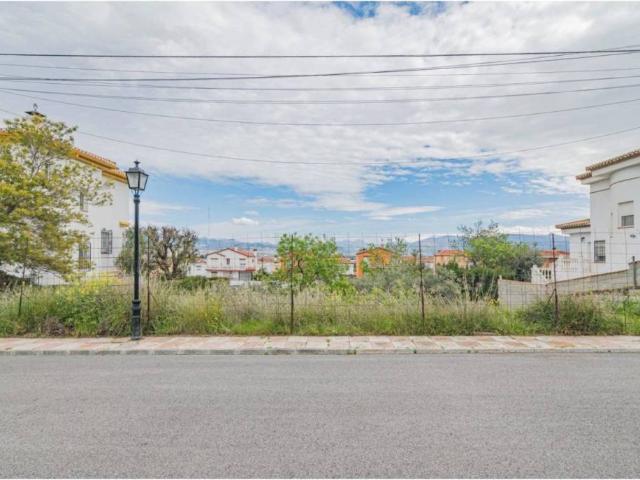 Terreno en Venta en Cúllar Vega