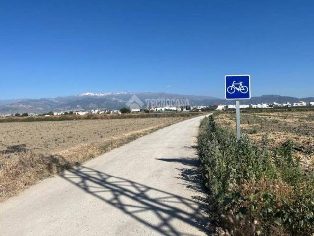 Terreno en Venta en Cúllar Vega