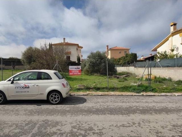 Terreno en Venta en Cúllar Vega