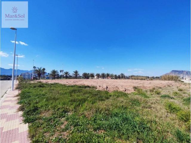 Terreno en Venta en Cullera
