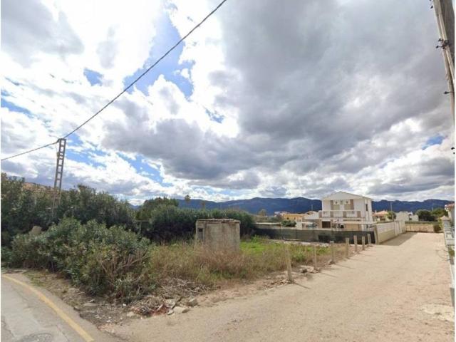 Terreno en Venta en Cullera