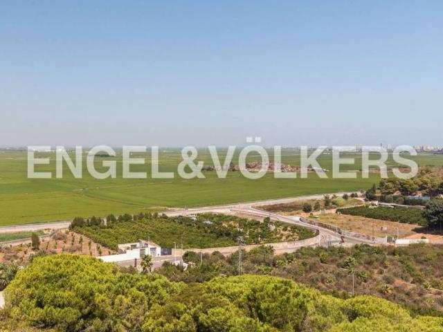 Terreno en Venta en Cullera