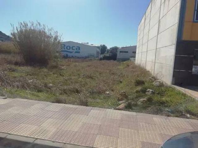Terreno en Venta en Cullera