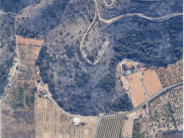 Terreno en Venta en Cullera