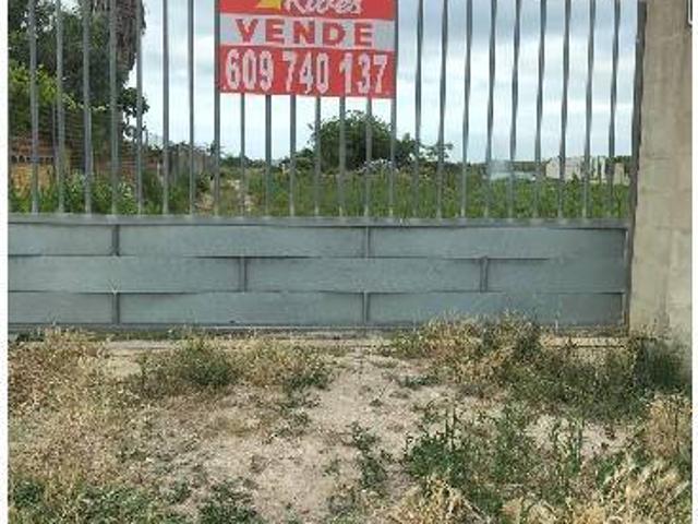 Inmueble en Venta en Cullera