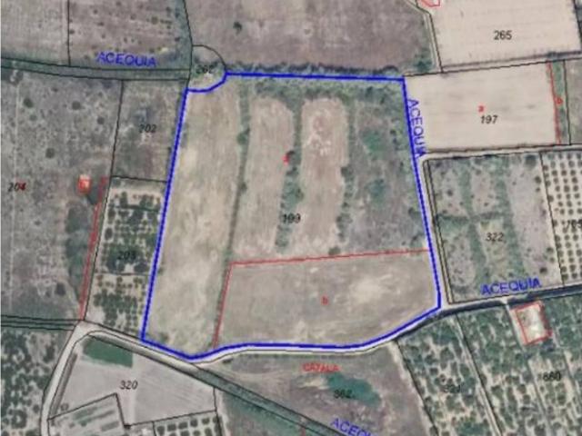 Terreno en Venta en Cullera