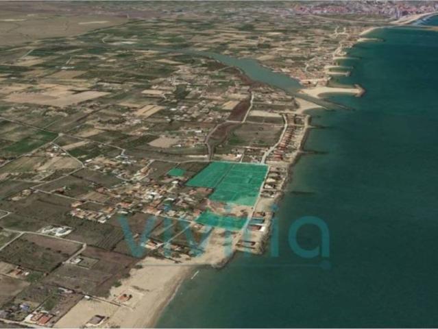 Terreno en Venta en Cullera