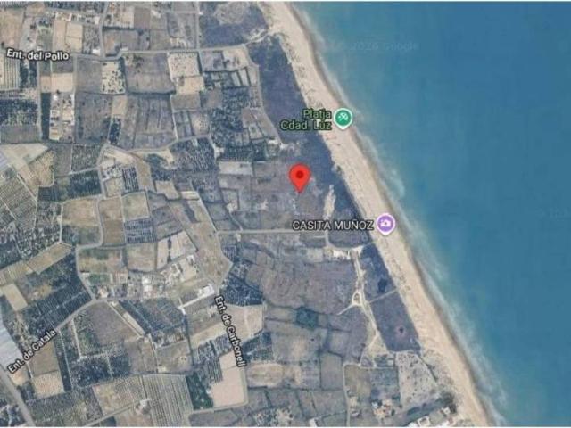 Terreno en Venta en Cullera