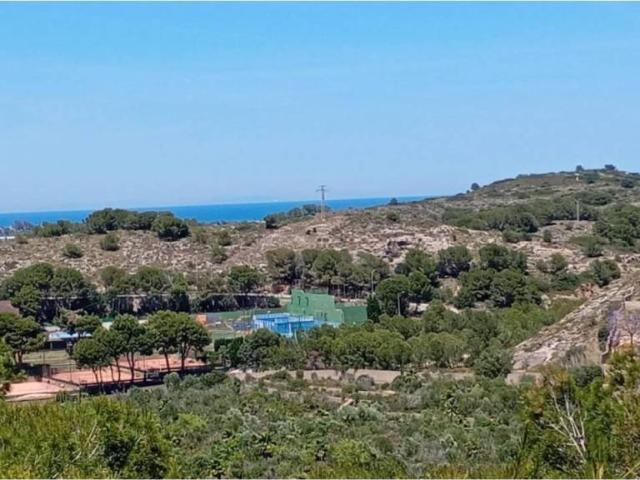 Terreno en Venta en Cullera