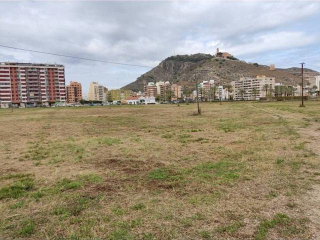 Terreno en Venta en Cullera