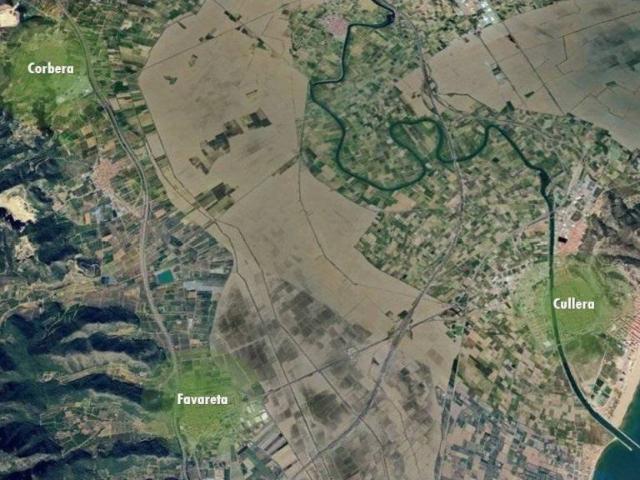 Terreno en Venta en Cullera