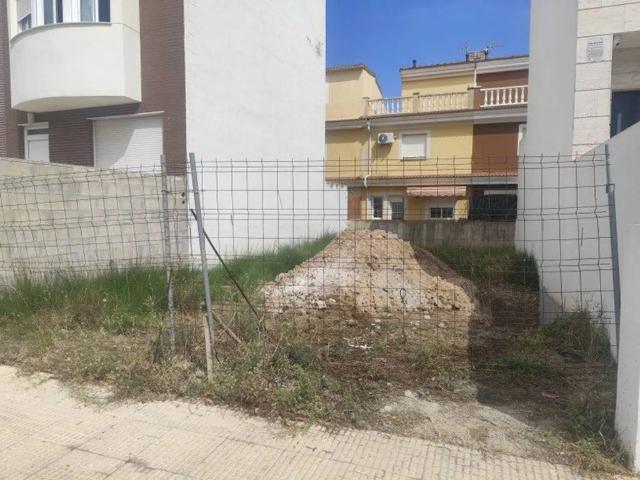 Terreno en Venta en Cullera