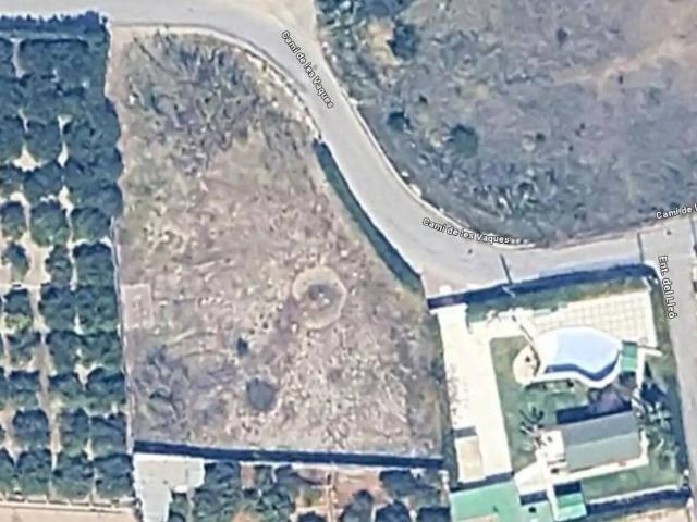 Terreno en Venta en Cullera