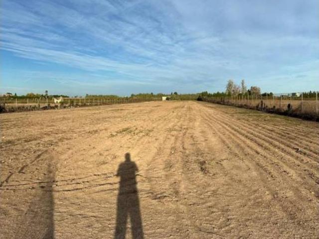 Terreno en Venta en Cullera