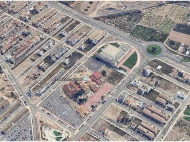 Terreno en Venta en Cullera