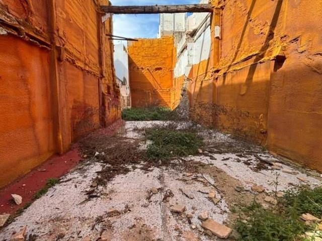 Terreno en venta en Cullera, Cullera
