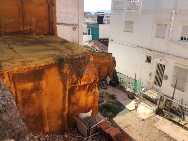 Terreno en venta en Cullera, Cullera