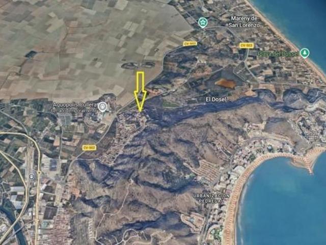 Terreno en venta en Cullera, Bonavista Lago San Lorenzo