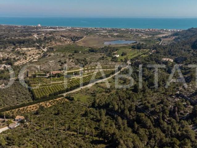 Terreno en venta en Cullera, Bonavista Lago San Lorenzo