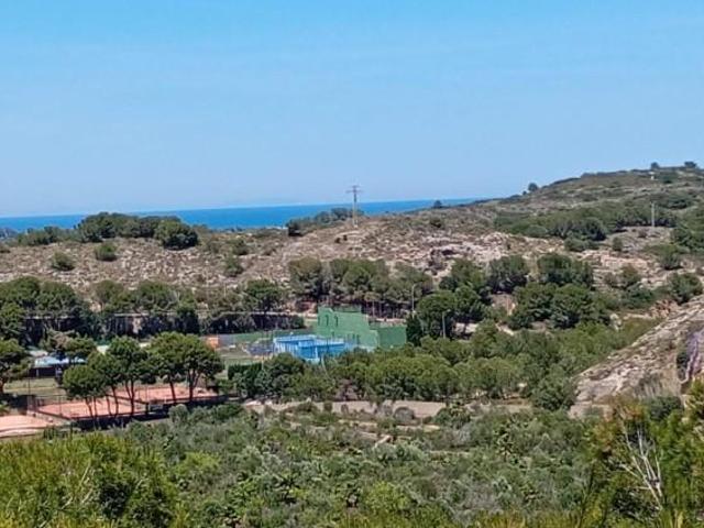 Terreno en venta en Cullera, Bonavista Lago San Lorenzo