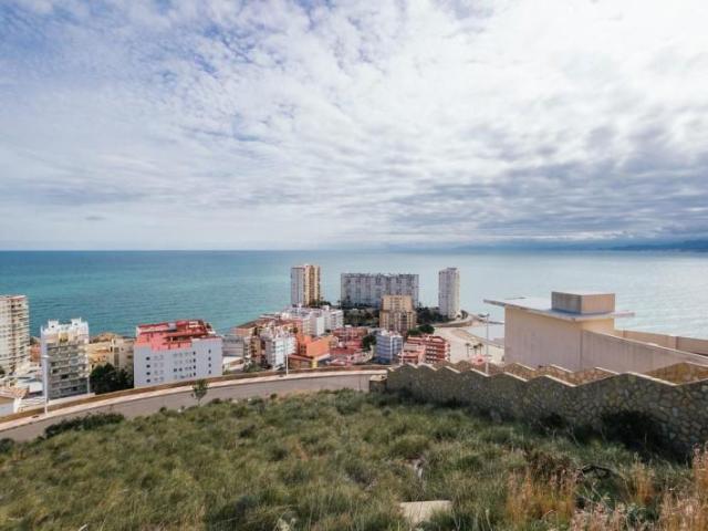 Terreno en venta en Cullera, Faro