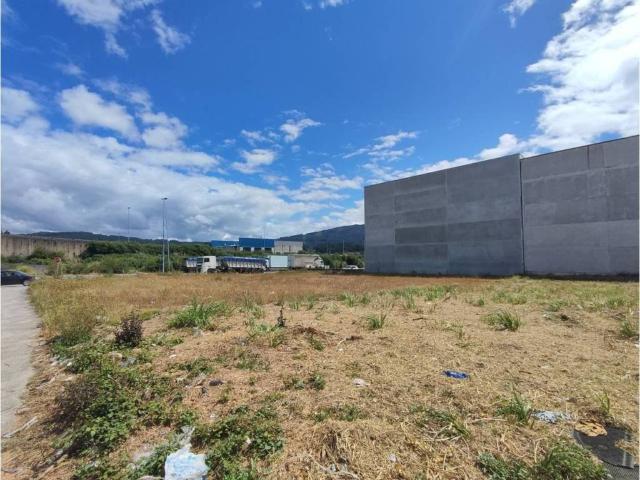 Terreno en Venta en Culleredo