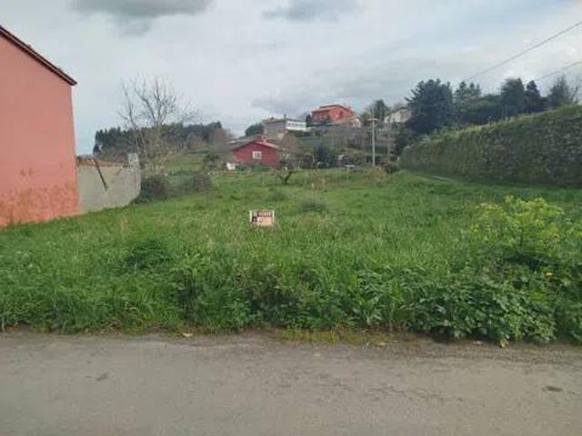 Terreno en Venta en Culleredo