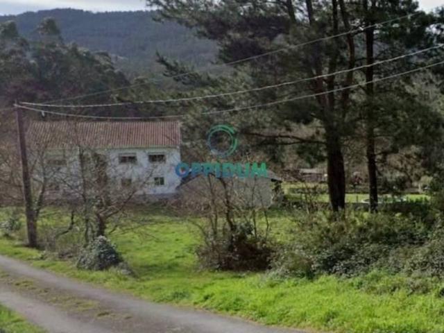 Terreno en Venta en Culleredo