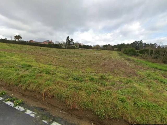 Terreno en Venta en Culleredo