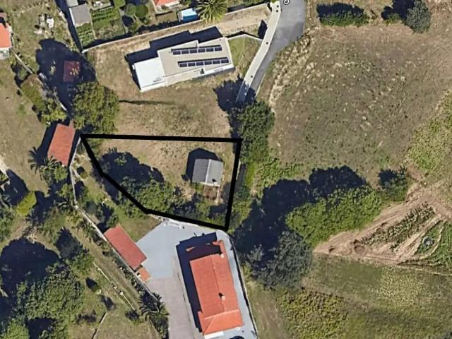 Terreno en Venta en Culleredo