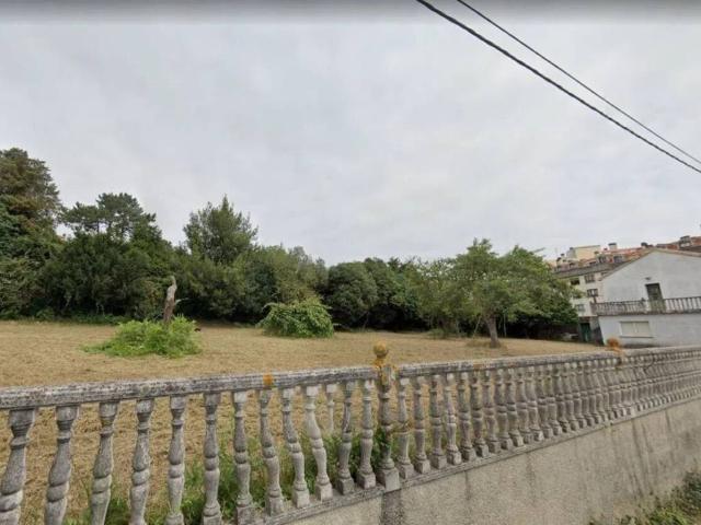 Terreno en Venta en Culleredo