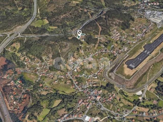 Terreno en Venta en Culleredo