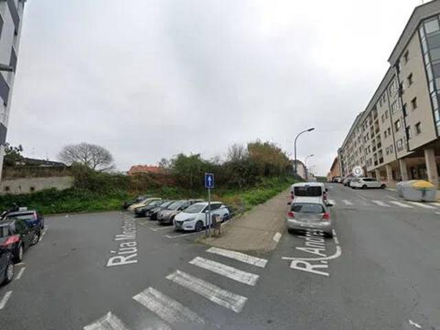 Terreno en Venta en Culleredo