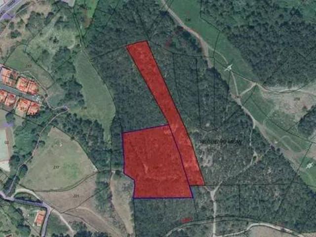 Terreno en Venta en Culleredo