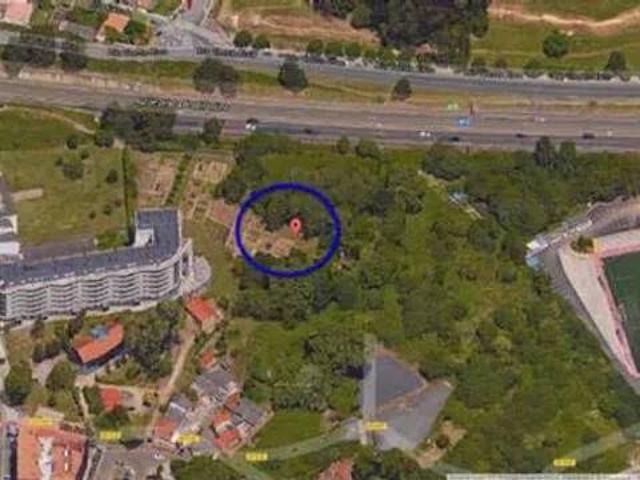 Terreno en Venta en Culleredo