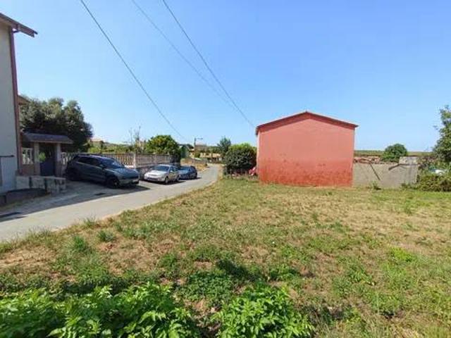 Terreno en Venta en Culleredo