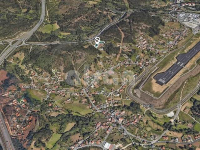 Terreno en venta en Culleredo, Rúa Río Chan, 15189
