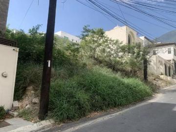 TERRENO EN VENTA EN CUMBRES 5TO SECTOR