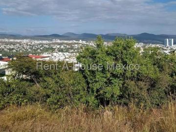 Terreno en Venta en Cumbres Del Lago| 256 m² con Vista Panorámica