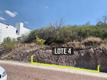 Terreno en venta en Cumbres del Lago, Cancún, Querétaro