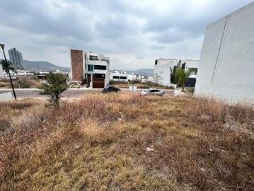 Terreno en Venta En Cumbres Del Lago Juriquilla