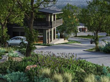 Terreno en venta en Cumbres Elite
