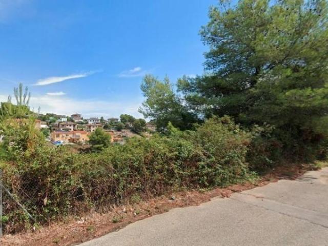 Terreno en venta en Cunit, Costa Cunit