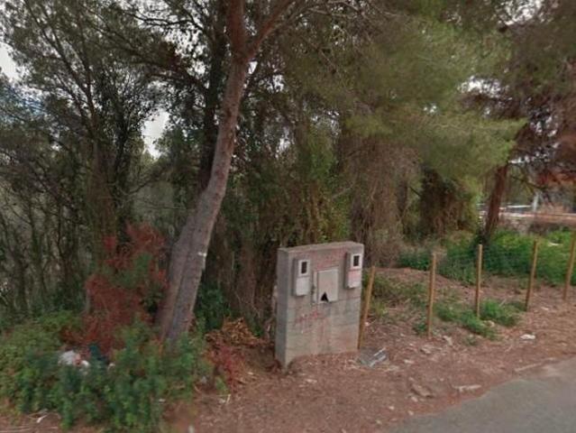 Terreno en venta en Cunit, Costa Cunit